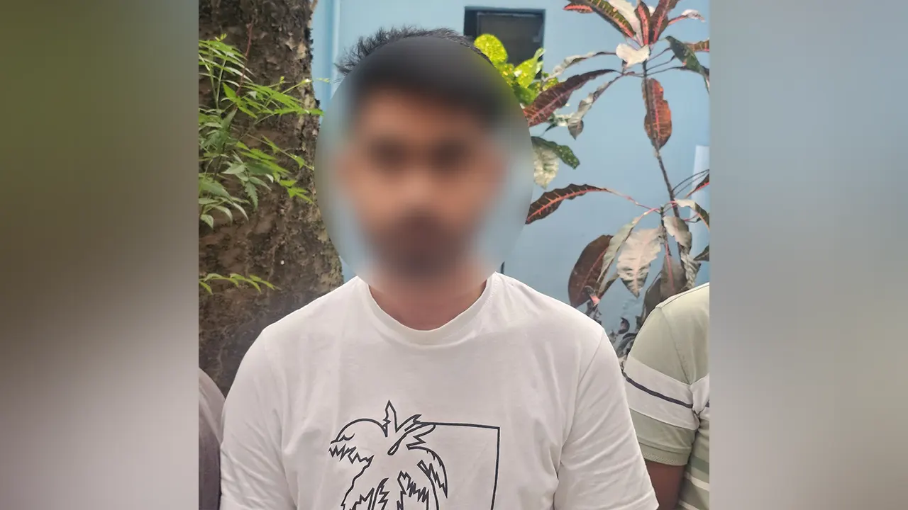 নৃত্যশিল্পীকে সংঘবদ্ধ বলাৎকারের অভিযোগ, গ্রেপ্তার ১!