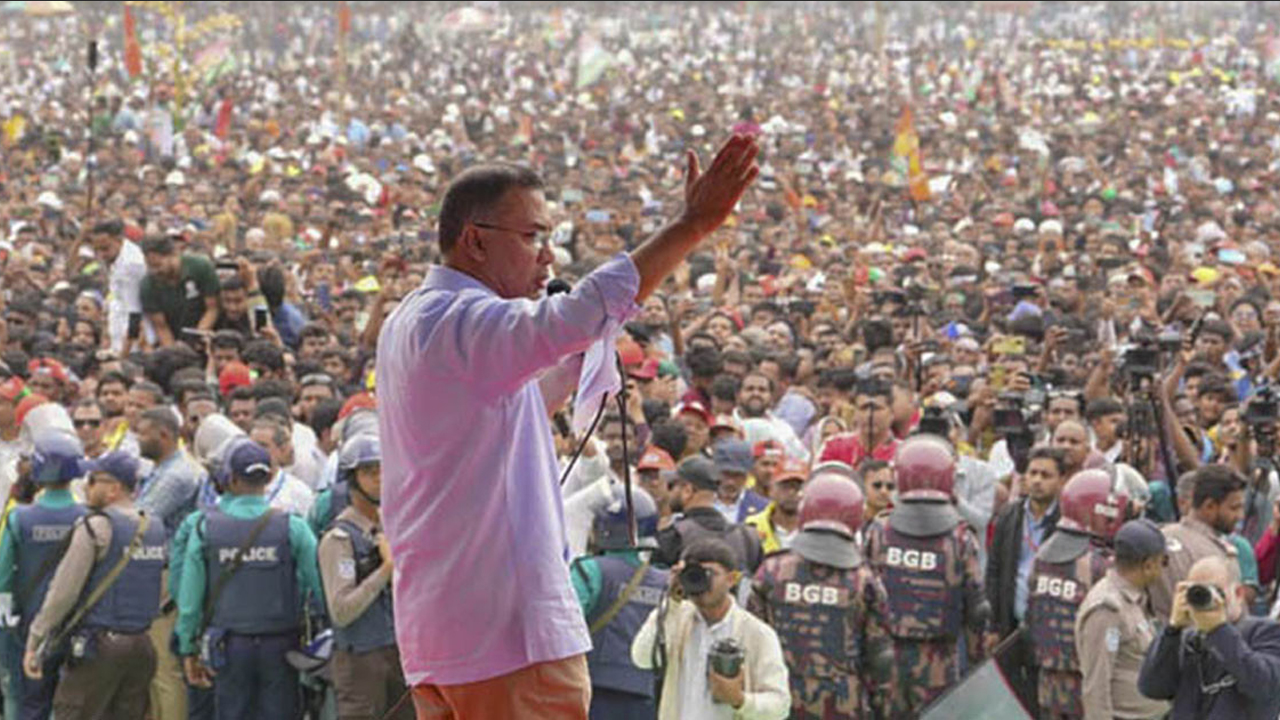 রাত পোহালেই চাঁদপুর সফরে যাচ্ছেন প্রধানমন্ত্রী!