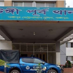 রেললাইন ও ঘর থেকে বাবা-ছেলের মরদেহ উদ্ধার