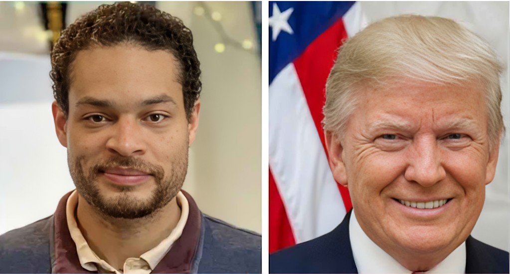 ট্রাম্পকে লক্ষ্য করে হামলার আগে পরিবারের কাছে যে বার্তা পাঠিয়েছিলেন হামলাকারী