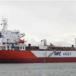 চট্টগ্রাম বন্দরে পৌঁছাল ২৬ হাজার টন অকটেনবোঝাই জাহাজ