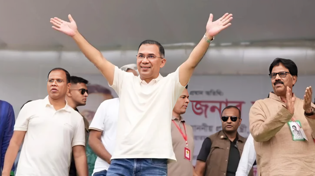 নয়াপল্টনে বিএনপির মে দিবসের সমাবেশ, প্রধানমন্ত্রীর প্রথম জনসভা আজ