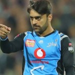পাকিস্তানের হামলায় তিন আফগান ক্রিকেটার নিহত হওয়াকে ‘বর্বরতাপূর্ণ’ বললেন রশিদ খান