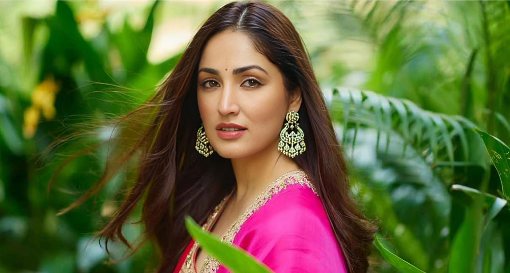 চরিত্রে ডুবে যেতে দেড় বছর কোরআন ও ইসলামিক আইন শিখেছেন ইয়ামি গৌতম