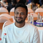 হয়রানি না করার নিশ্চয়তা পেলে পরশুই দেশে ফিরবেন সাকিব আল হাসান