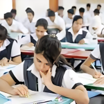 মঙ্গলবার শুরু হচ্ছে এসএসসি ও সমমানের পরীক্ষা, অংশ নিচ্ছে ১৮ লাখ ৫৭ হাজার শিক্ষার্থী
