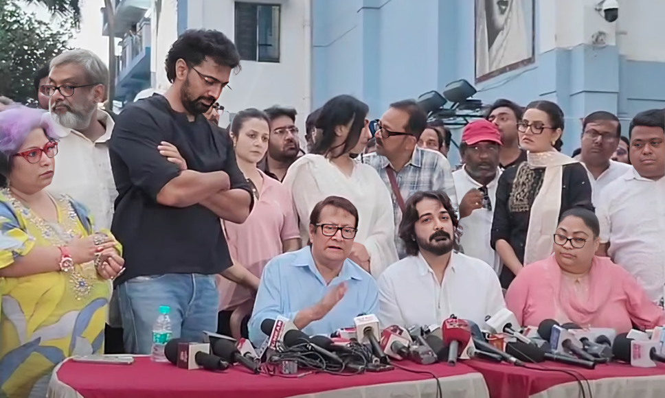 দুপুরের আগেই ঝড়ের শঙ্কা, ৬ জেলায় ঘণ্টায় ৬০ কিমি বেগে দমকা হাওয়া