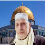 ৪৮ বছরের আজানের সুর থেমে গেল, আল আকসার মুয়াজ্জিন শায়েখ নাজি আল কাজ্জাজ আর নেই