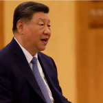 হরমুজ প্রণালি খুলে দেওয়ার আহ্বান চীনের, যুদ্ধবিরতির তাগিদ শি জিনপিংয়ের