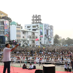 বগুড়া-সিরাজগঞ্জ রেলপথ শিগগিরই শুরু, জানালেন প্রধানমন্ত্রী