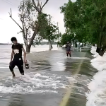 উত্তর-পূর্বাঞ্চলে বন্যার শঙ্কা, তিন জেলায় আগাম সতর্কতা
