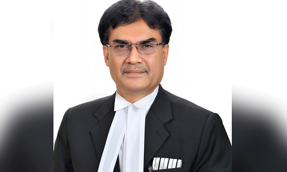 বিএনপির আইনবিষয়ক সম্পাদক পদে ব্যারিস্টার বদরুদ্দোজা বাদল