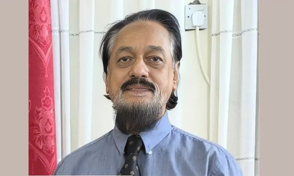 আন্তর্জাতিক অপরাধ ট্রাইব্যুনাল চেয়ারম্যানের হ্যাক হওয়া ফেসবুক ও হোয়াটসঅ্যাপ উদ্ধার