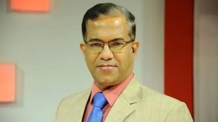 ঢাকা-১৭ থেকে সরে দাঁড়ালেন ব্যারিস্টার সরওয়ার, তারেক রহমানের সম্মানে
