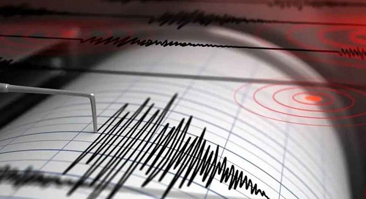 সৌদি আরবে মধ্যরাতে ৪ মাত্রার ভূমিকম্প, আতঙ্কে কেঁপে উঠল প্রদেশ