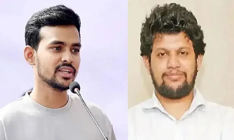 সরকারি বাসায় অবস্থান করছেন আসিফ-মাহফুজ , উচ্চ পর্যায়ের নির্দেশে