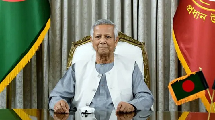 যেকোনো পরিস্থিতি মোকাবিলায় সরকার প্রস্তুত, নির্বাচন হবে নির্ধারিত সময়ে: প্রধান উপদেষ্টা
