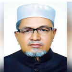 পাঁচবারের এমপি অ্যাডভোকেট মোসলেম উদ্দিন আর নেই