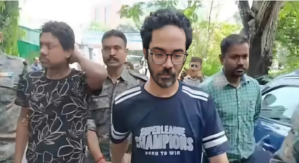 আমি এই কাজ করিনি- হাদি হত্যা মামলায় ফয়সালের দাবি