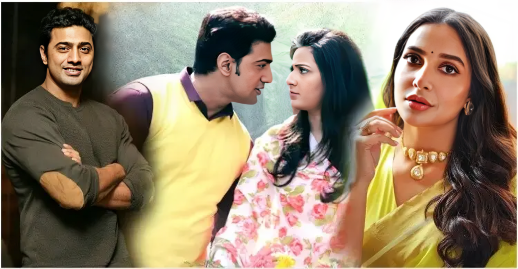 আবার একসঙ্গে দেব–শুভশ্রী, সিনেমায় বিশেষ চমক কী?