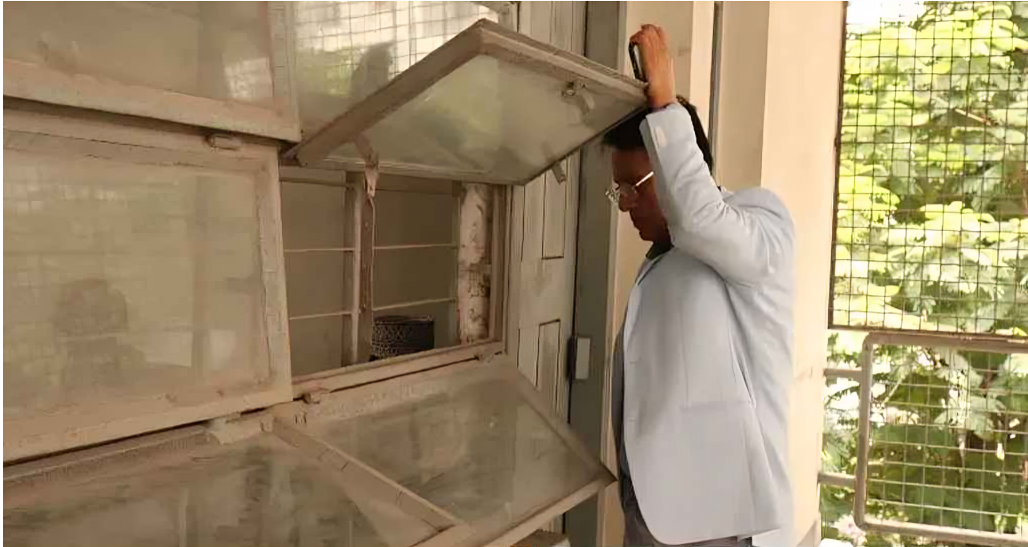 আকস্মিকভাবে এসএসসি কেন্দ্র পরিদর্শনে যেতে পারেন শিক্ষামন্ত্রী