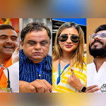 পশ্চিমবঙ্গে তৃণমূলের হেভিওয়েট প্রার্থীদের লড়াই-কে কার কাছে হারলেন, আর কারা পেলেন বিজয়ের হাসি?