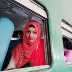 ঈদে নারীদের জন্য ট্রেনে আলাদা কামরা রাখার নির্দেশ!