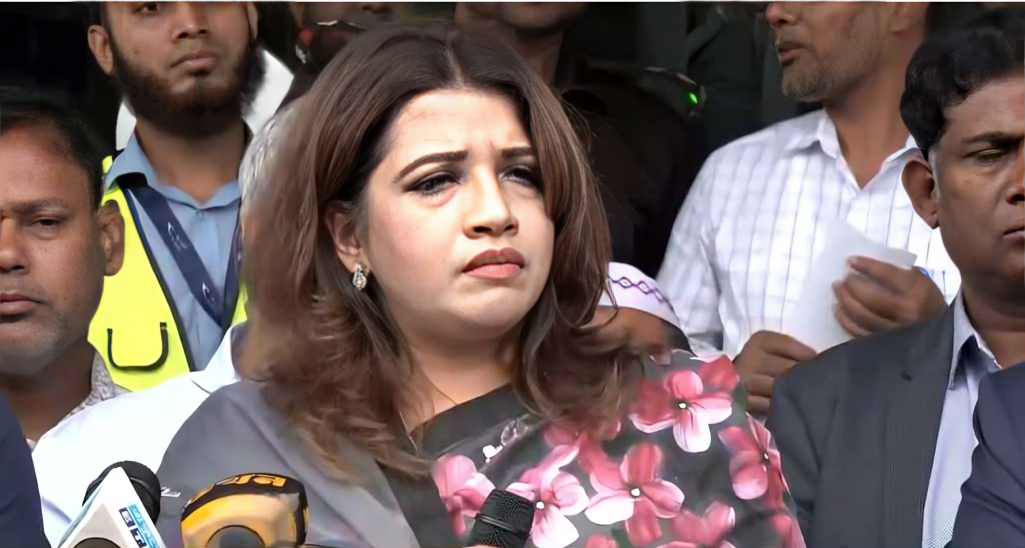 কর্ম হারিয়ে দেশে ফেরা প্রবাসীদের পুনর্বাসন ও নতুন কর্মসংস্থান নিশ্চিত করতে কাজ করছে সরকার: পররাষ্ট্র প্রতিমন্ত্রী