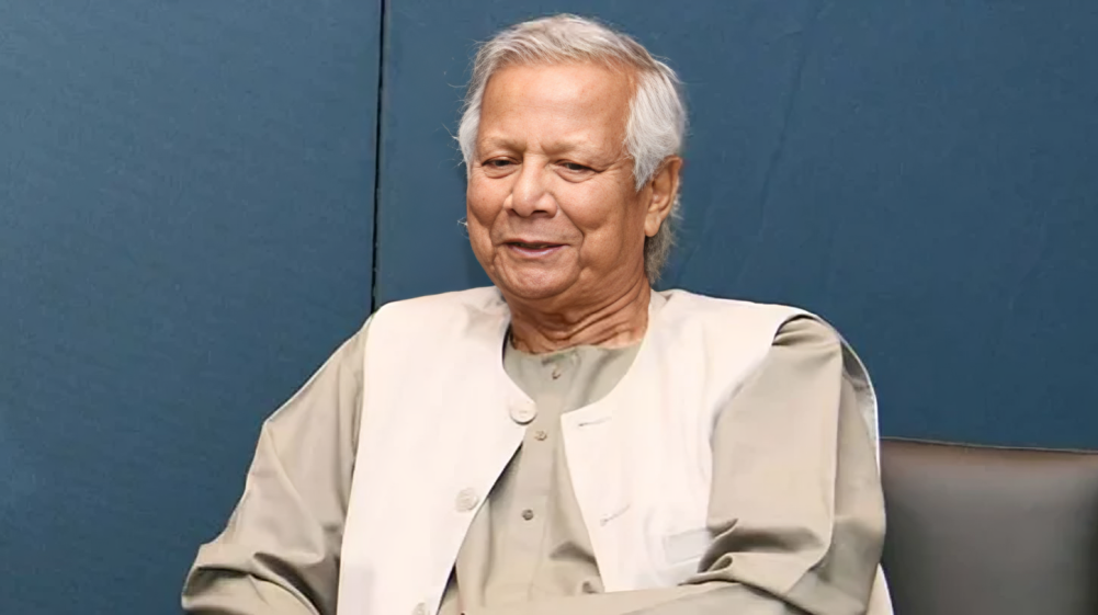 ড. মুহাম্মদ ইউনূসকে ঘিরে দুদকে অভিযোগ, ব্যবস্থা নেওয়ার আবেদন