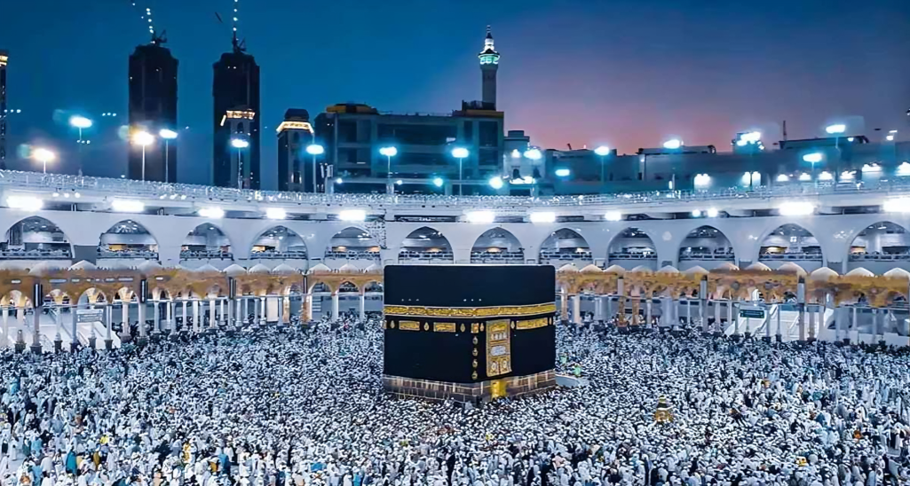 হজ ঘিরে সৌদির কঠোর সিদ্ধান্ত, না মানলে বড় শাস্তি!