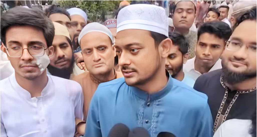রাষ্ট্রপতির অভিশংসন না হলে আন্দোলনের হুঁশিয়ারি পাটওয়ারীর