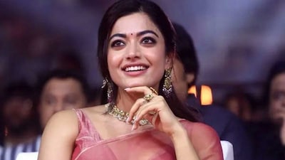 রাশমিকা মান্দানা কি সত্যিই কন্নড় ইন্ডাস্ট্রিতে নিষিদ্ধ?