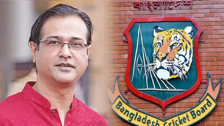 আনুষ্ঠানিকভাবে পরিচালক আসিফ, আগামীকাল যোগ দেবেন বোর্ড সভায়