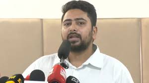 ১০ দলীয় জোট বিজয়ী হয়ে সরকার গঠন করবে: নাহিদ ইসলাম