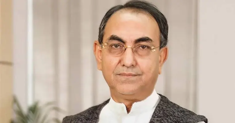 ঢাকা-৮ আসনে ধানের শীষ প্রতীকের বিজয়ী মির্জা আব্বাস
