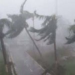 রাতের মধ্যে ১৫ জেলায় কালবৈশাখীর শঙ্কা, ৬০ কিমি বেগে ঝড়ো হাওয়ার সতর্কতা
