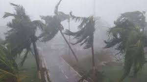 রাতের মধ্যে ১৫ জেলায় কালবৈশাখীর শঙ্কা, ৬০ কিমি বেগে ঝড়ো হাওয়ার সতর্কতা