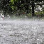 লঘুচাপের প্রভাবে তিন বিভাগে ভারী বৃষ্টির আভাস, বাড়তে পারে ঝড়ো হাওয়া