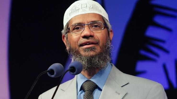 জাকির নায়েকের ঢাকায় আগমন ইস্যুতে ভারতের মন্তব্যে বাংলাদেশের জবাব