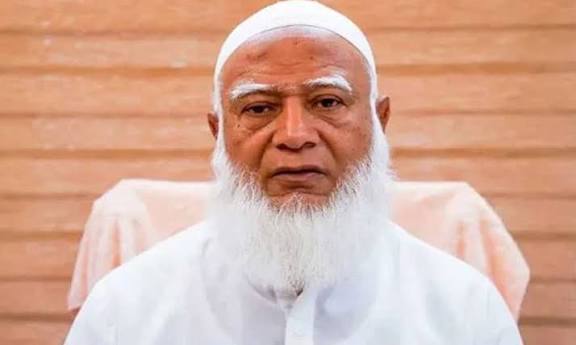 সামাজিক যোগাযোগমাধ্যমে ভুল ও বিভ্রান্তিকর তথ্য ছড়ানো হচ্ছে: জামায়াত আমির