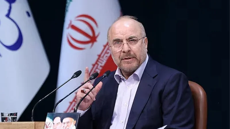 যুক্তরাষ্ট্র যেকোনো সময় আবার যুদ্ধ শুরু করতে পারে: ইরানের স্পিকার!