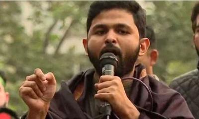 ইন্টারকন্টিনেন্টালের সামনে সংঘর্ষ, গুলিবিদ্ধ ইনকিলাব মঞ্চের জাবের
