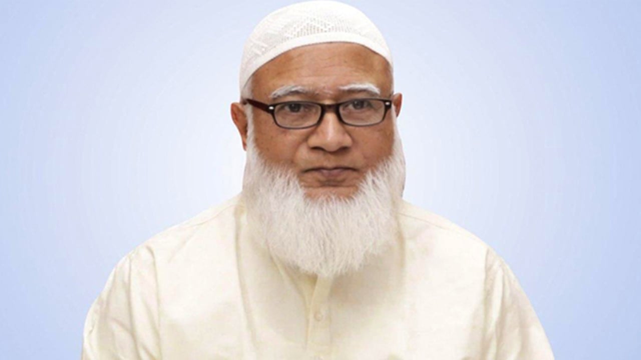 খাল খনন কর্মসূচিকে সাধুবাদ জানালেন বিরোধীদলীয় নেতা