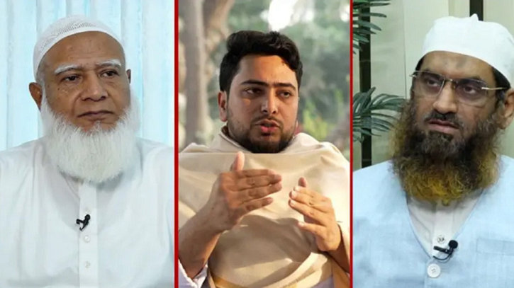 জামায়াত–এনসিপিসহ ১০ দলীয় জোটের প্রধানমন্ত্রী প্রার্থী কে হবেন?