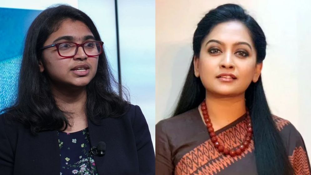 তাসনিম জারা ও জাবিনসহ পদত্যাগী নেতাদের এনসিপিতে ফেরার সম্ভাবনা কি?