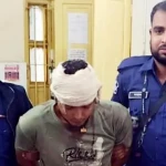 মসজিদে সিজদারত ইমামকে কুপিয়ে হত্যা!