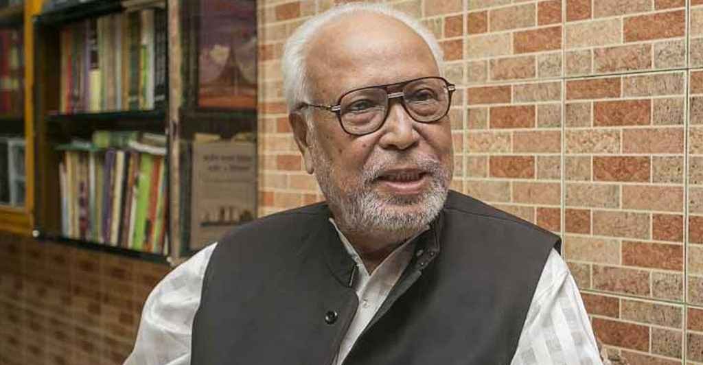 শেখ হাসিনার পতন আল্লাহর গজবের ফল: কাদের সিদ্দিকী