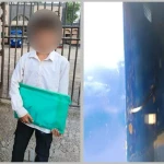 লক্ষ্মীপুরে দুধের শিশু নিয়ে কারাগারে মা!