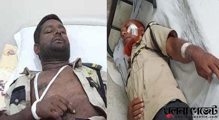 এবার রামপাল তাপবিদ্যুৎ কেন্দ্রে ডাকাতির চেষ্টা, আহত ৫