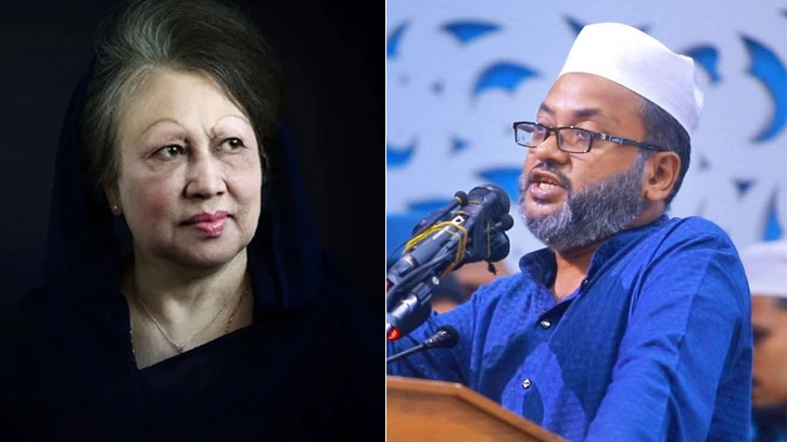 প্রতি রমজানে কারাবন্দী জামায়াত নেতাদের পরিবারে খোঁজ নিতেন খালেদা জিয়া: মাবরুর